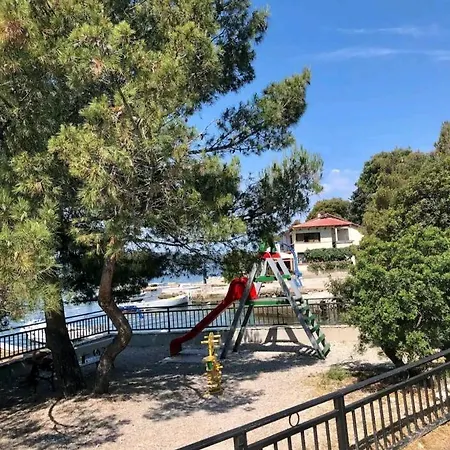 Soha Room2 * Brodarica (Sibenik-Knin)