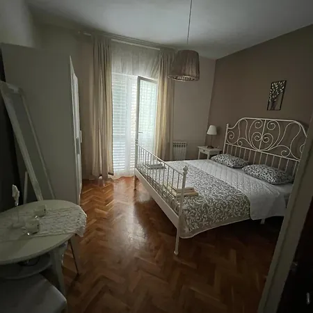 Apartment Soha Room2 Brodarica (Sibenik-Knin)